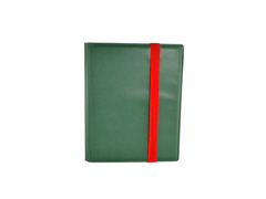 DEX Binder 9PKT: Green